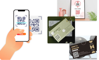 QR Code Maker