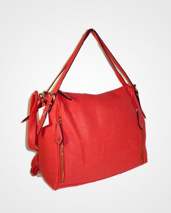 Red Bag