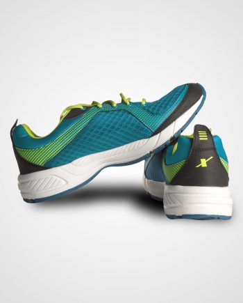 DNK Green Sports Shoes