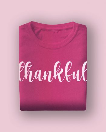 Flamingo Pattern Tshirt