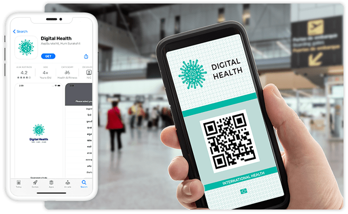 Generate QR Codes For App Store