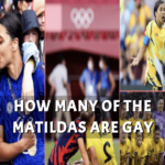How Many Matildas Players Are Openly Gay An Insight Into The 2024 World Cup Representation
