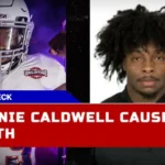 Ronnie Caldwell Cause Of Death What Happened To The Northwestern State Football Player 2024