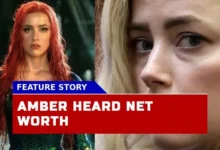 How Did The Defamation Lawsuit Impact Amber Heard Net Worth In 2024?