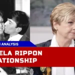 Angela Rippon Relationship Did Her Love Story End In Heartbreak?