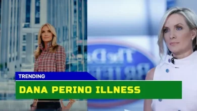 Is Dana Perino Facing Health Issues? Unraveling The Facts