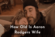 How Old Is Aaron Rodgers’ Wife Shailene Woodley Age, Family, Dating History