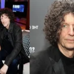 What Did Howard Stern Say About Israel Recently?