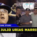 Is Julio Urias Married? His Relationship With Daisy Perez