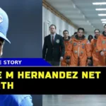 How Much Is Jose M Hernandez Net Worth In 2024 From Astronaut To Entrepreneur