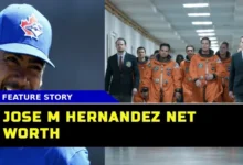 How Much Is Jose M Hernandez Net Worth In 2024 From Astronaut To Entrepreneur