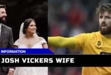 Josh Vickers’s Wife Laura Vickers What Happened To Her