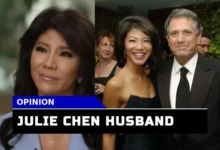 Who Is Julie Chen Husband And How Did She Triumph Amidst Turbulent Times?