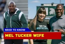 Who Is Mel Tucker Wife? Delving Into Jo-Ellyn Tucker Background Amidst Current Events