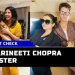 Is Parineeti Chopra The Real Sister Of Priyanka Chopra Jonas 2024