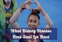 What Kidney Disease Does Suni Lee Have?