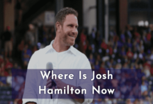Where Is Josh Hamilton Now? Redemption And Impact On Baseball
