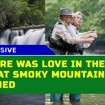 Where Was Love In The Great Smoky Mountains Filmed? Filming Locations And Cast Details
