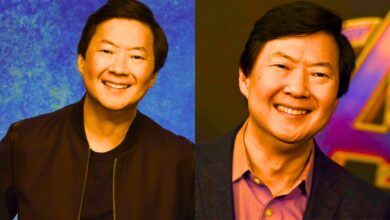 The Shocking Twist Of Ken Jeong On &Quot;I Can See Your Voice&Quot; - What Happened