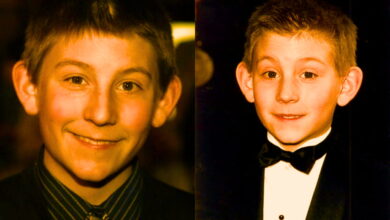 What Became Of Dewey From Malcolm In The Middle?