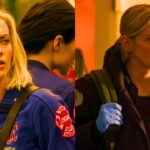 What Is The Reason For Kara Killmer'S Departure From Chicago Fire?