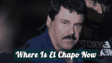 Where Is El Chapo Now?: From Jailbreaks To Present Day