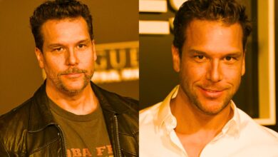 What Has Happened To Dane Cook?