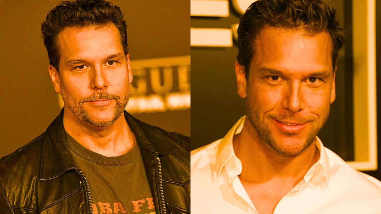What Has Happened To Dane Cook?