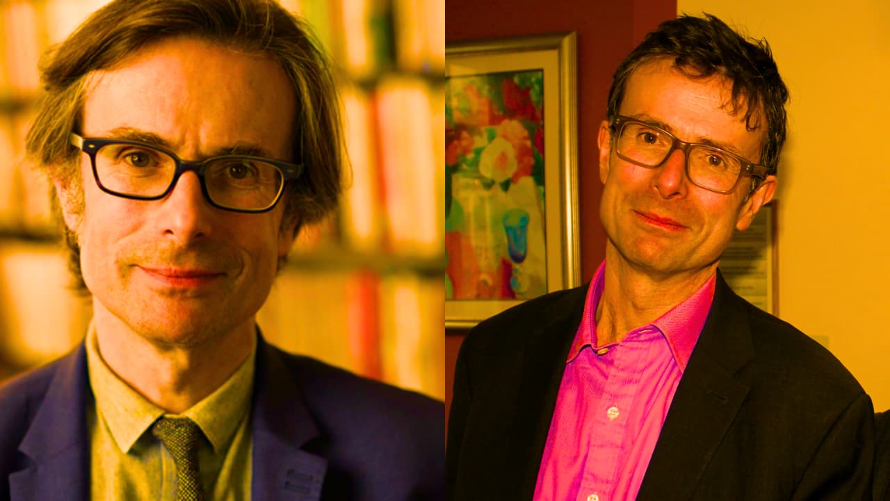 What Is The Latest News On Robert Peston'S Situation?