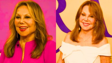 Marlo Thomas' Plastic Surgery: Addressing The Speculation Surrounding The Tv Star'S Transformation