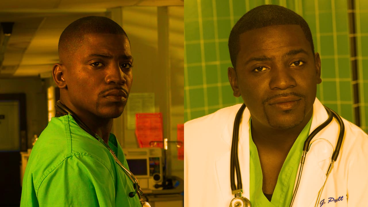 What Befell Pratt On Er The Emotional Rollercoaster In The Final Season