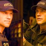 What Was Christopher'S Fate On Ncis New Orleans?
