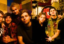 5Sos: A Brief Introduction Of The Band Guide