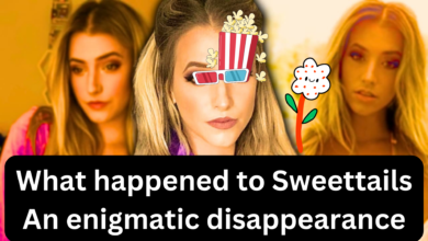 What Happened To Sweettails An Enigmatic Disappearance