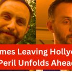 Is James Leaving Hollyoaks? Peril Unfolds Ahead