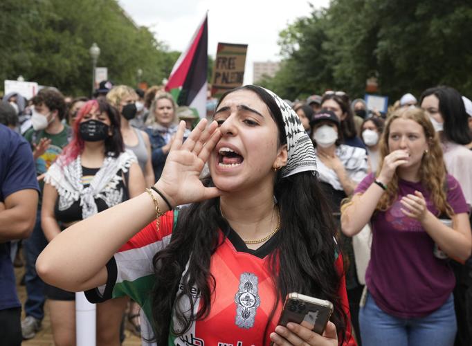 Usc Cancels Main Commencement Over Gaza War Protests 2024