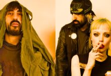 The Fall Of Crystal Castles: A Band'S Mysterious Exit