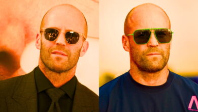 Jason Statham Illness And Health, What Happend To Him 2024