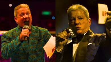 Who Is Richer Bruce Buffer Or Michael Buffer His Estimated Net Worth In 2024