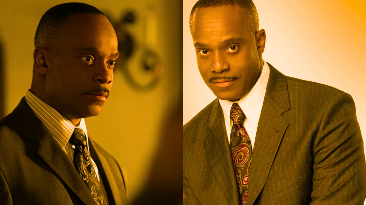 Does Director Vance Die In Ncis? Celebrating 1,000 Episodes Of “Ncis” With Rocky Carroll
