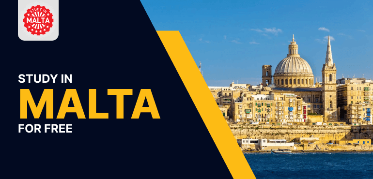 Study In Malta Studygram For Studying Abroad Free