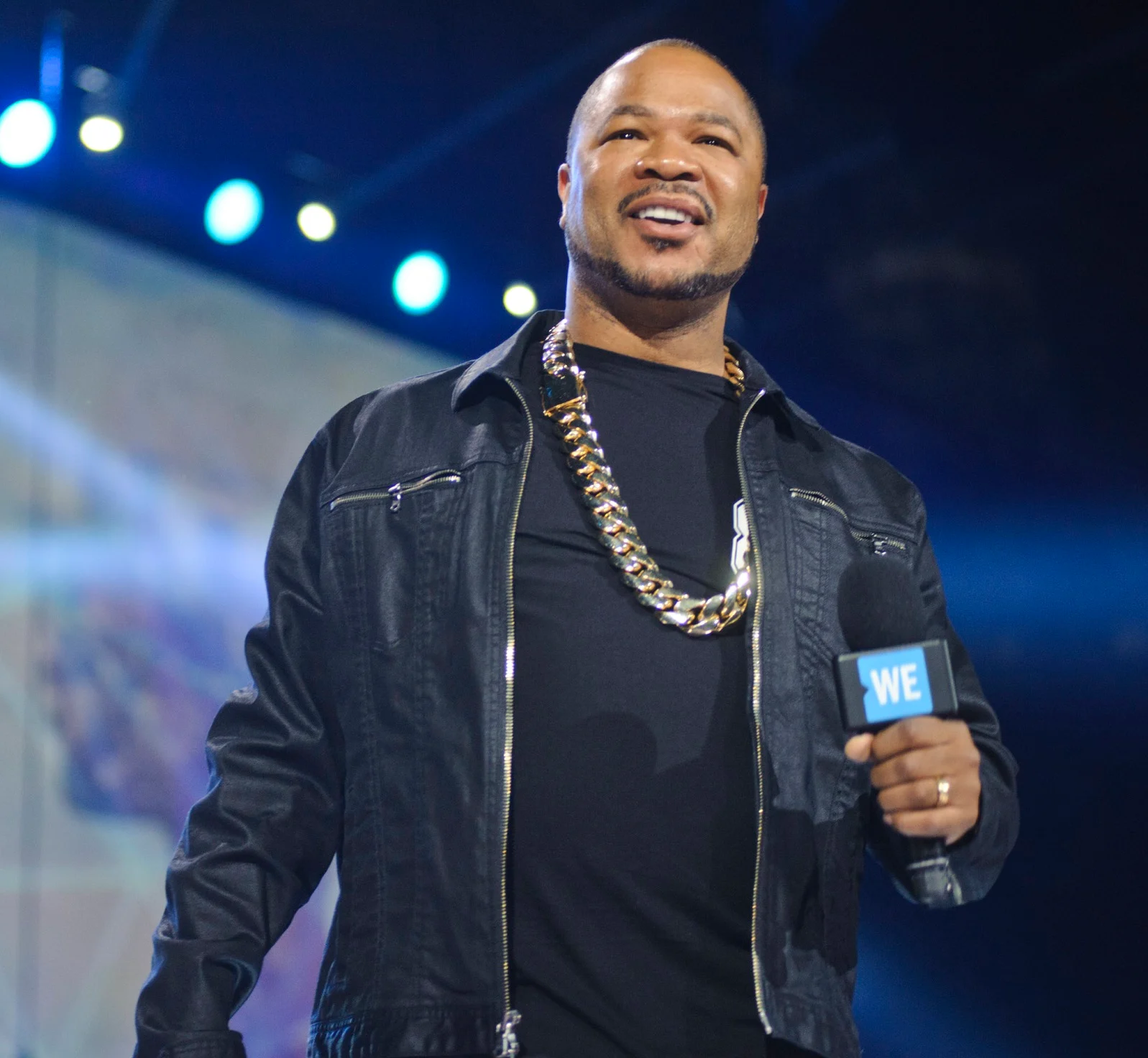 What Is The Net Worth Of Nate Dogg? Xzibit Net Worth $500 Thousand