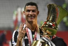 Chiellini: Ronaldo Wanted To Prove That He Is Greater Than Real Madrid