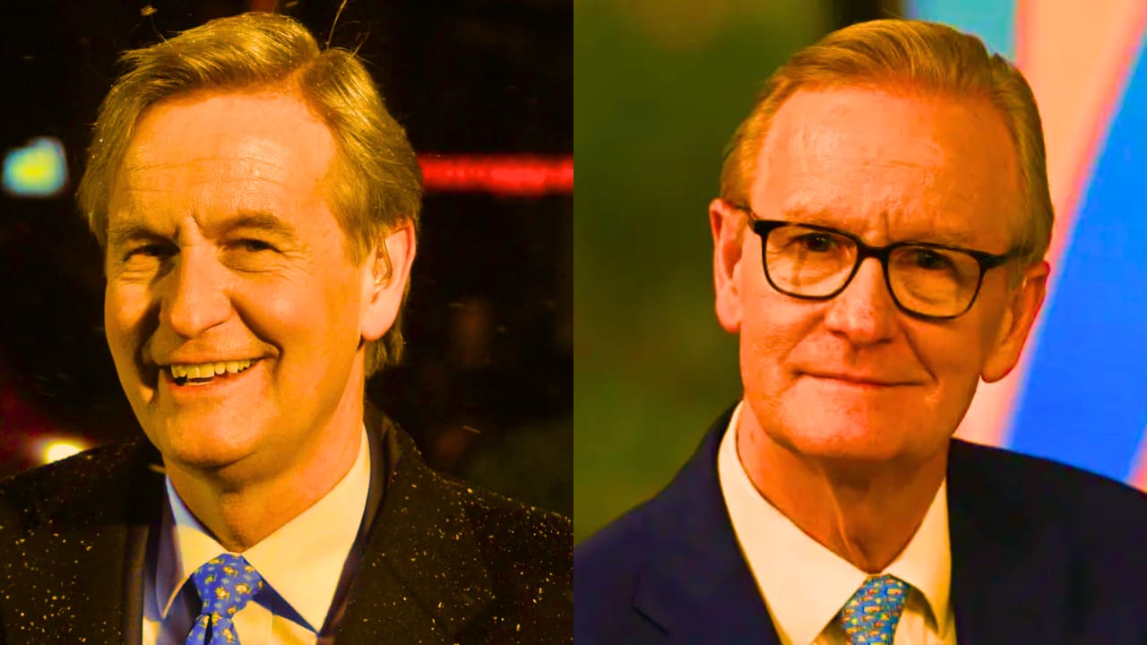 Is Steve Doocy Leaving Fox? A Comprehensive Look At The Current Status Of The Fox &Amp; Friends Host