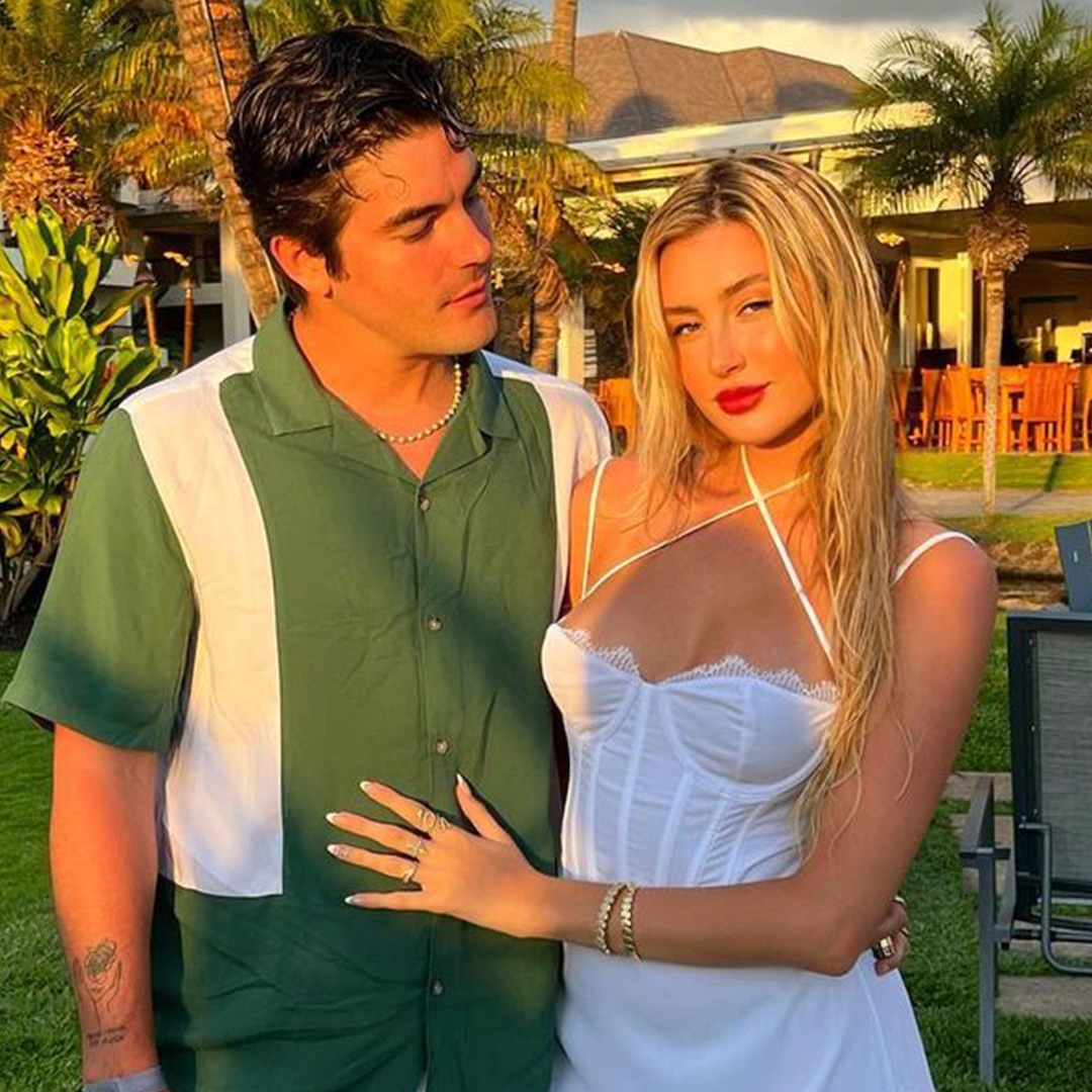 Carly Lawrence And Bennett Sipes Are Separating After Two Years Of Marriage