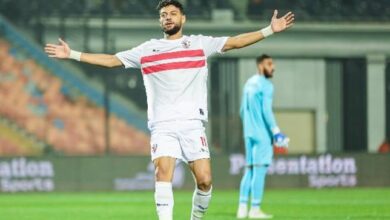 Viagramof - Al-Ahly Club Officials Revealed The Truth About The Contract With Mohamed Awad, A Goalkeeper