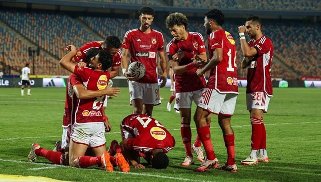 viagramof - Swiss Marcel Koller, Al-Ahly's coach, has settled on the lineup of his team that will play...