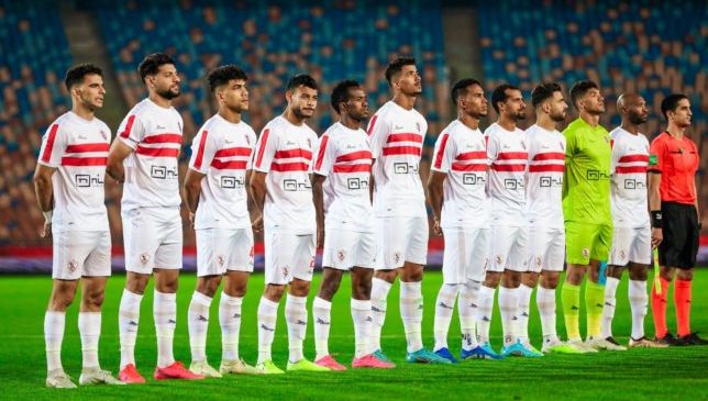 viagramof - Zamalek Club announced, on Saturday evening, the departure of Ahmed Mustafa “Zizo” and Nasser