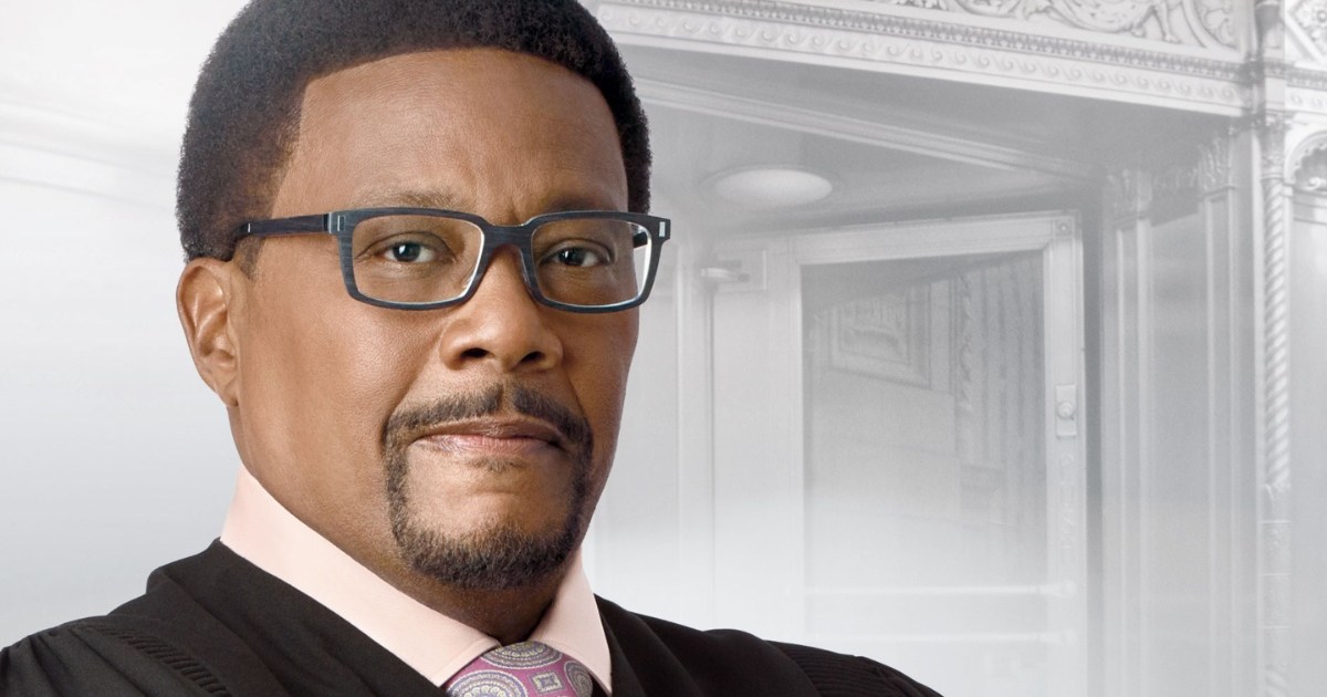 Judge Greg Mathis Net Worth 2024: How Much Money Does He Make?