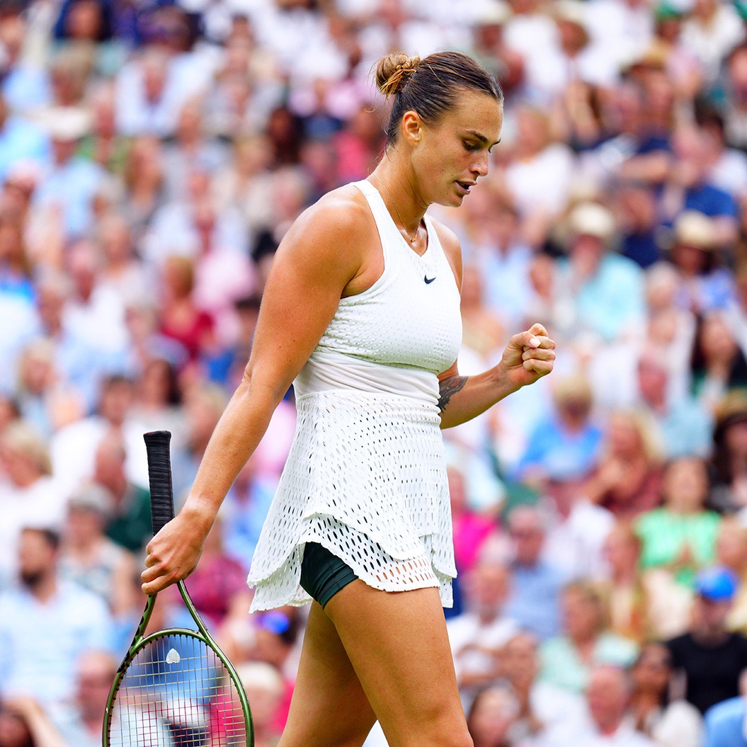 Aryna Sabalenka details her mental health after Konstantin Koltsov's death